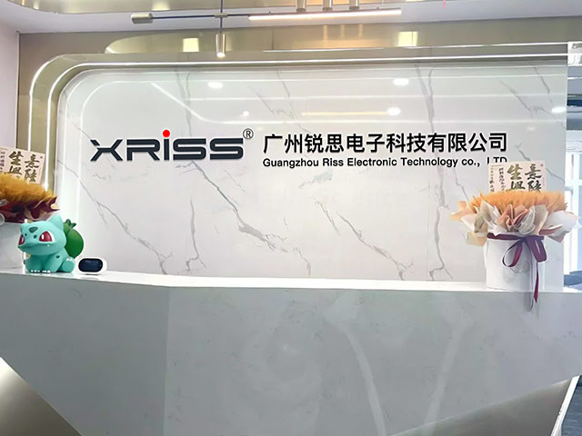 الصين Guangzhou Riss Electronic Technology Company Limited ملف الشركة