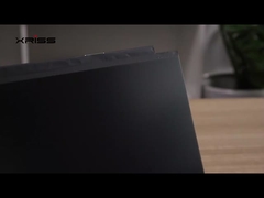 بدون شاشة إطار