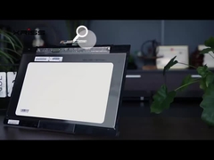 شاشة لمسة التجميع