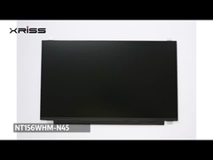 ان تي 156 دبليو اتش ام-ان 45