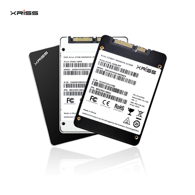 شراء 2.5 بوصة SATA 3.0 SSD 128GB 256GB 512GB 1TB 2TB محرك الأقراص الصلبة SSD التصنيع عبر الإنترنت