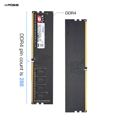 شراء جهاز ألعاب كمبيوتر سطح المكتب الكمبيوتر المحمول ذاكرة رام 3200mhz 2400mhz 1.2V DDR3 DDR4 4GB 16GB 32GB التصنيع عبر الإنترنت