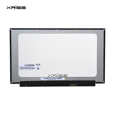 شراء 15.6 HD كمبيوتر محمول LCD على شاشة لمسة الخلية NT156WHM-T02 40pin For Lenovo Ideapad التصنيع عبر الإنترنت