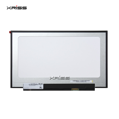 شراء 144 هرتز جهاز كمبيوتر محمول شاشة LCD شاشة عرض مصفوفة 17.3 نحيلة 40pin FHD IPS 72% NTSC NV173FHM-N44 V3.1 التصنيع عبر الإنترنت