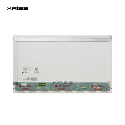 شراء LCD LED 17.3 بوصة شاشة الكمبيوتر المحمول LP173WD1-TLA2 1600x900 HD+ LVDS 40pin PCBA Bent التصنيع عبر الإنترنت
