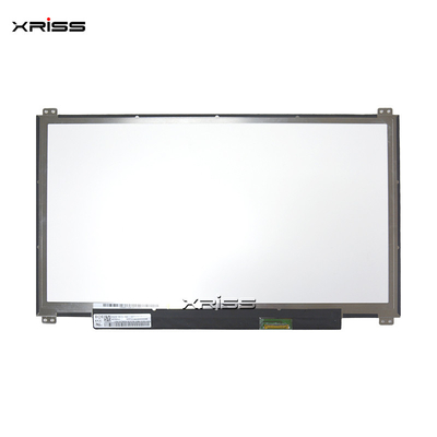شراء NT133WHM-N46 LCD 13.3 بوصة شاشة الكمبيوتر المحمول 1366x768 EDP 30 دبوس لشركة لينوفو U330 التصنيع عبر الإنترنت