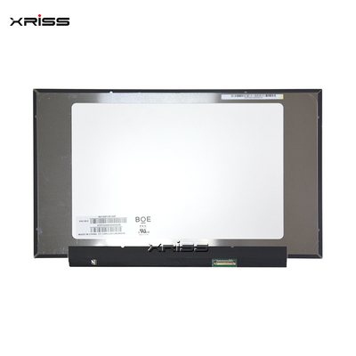 شراء NV133FHM-N4F 14.0 بوصة جهاز كمبيوتر محمول شاشة LCD ضئيلة Edp 30pin FHD 1920x1080 التصنيع عبر الإنترنت