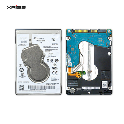 شراء الكمبيوتر المحمول 2TB 2.5