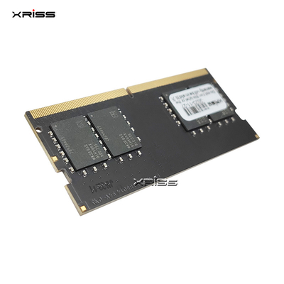 شراء ذاكرة DDR5 16GB 32GB ذاكرة رام 4800 5200MHz لجهاز كمبيوتر محمول ذاكرة 288Pin التصنيع عبر الإنترنت