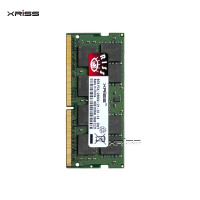 شراء ذاكرة رام DDR4 4GB 8GB 16GB 32GB 2400 2666MHz للكمبيوتر المحمول 260Pin التصنيع عبر الإنترنت