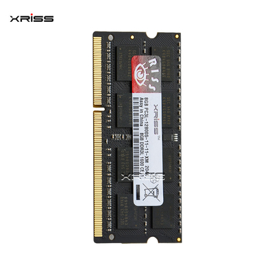 شراء DDR3 4GB 8GB ذاكرة رام 1600MHz للكمبيوتر المحمول 240Pin التصنيع عبر الإنترنت