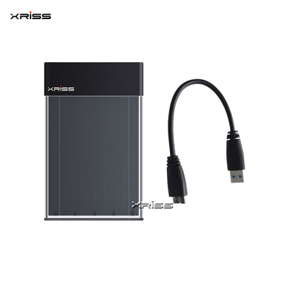 شراء USB3.0 نوع C محرك القرص الصلب الخارجي القرص القياسي Sata 2.5 بوصة التصنيع عبر الإنترنت