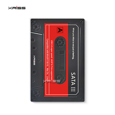 شراء YPH03 محفظة القرص الصلب الخارجي USB 3.0 نوع C Sata 2.5 بوصة التصنيع عبر الإنترنت