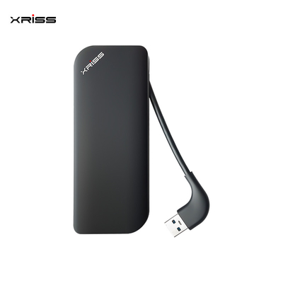 شراء محفظة القرص الصلب SATA SSD M.2 NGFF محفظة القرص الصلب 10Gbps M2 التصنيع عبر الإنترنت