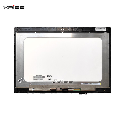 شراء 30 دبوس كمبيوتر محمول تجميع كامل FHD IPS LCD لمسة شاشة رقمنة ل HP 15U G5 التصنيع عبر الإنترنت