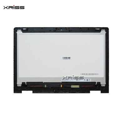 شراء LCD Touch Screen Digitizer Assembly 13.3 Inch HD 30pins لشركة ديل إنسبيرون 13-5000 التصنيع عبر الإنترنت