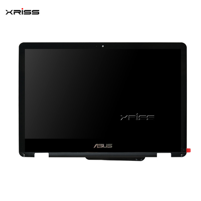 شراء 14 بوصة شاشة LCD LED لجهاز ASUS ZenBook Flip UX461U UX461F التصنيع عبر الإنترنت