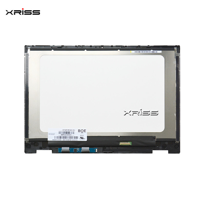 شراء 14.0 شاشة LCD لمسة شاشة رقمنة لـ HP 14-Dw1000nx 14-Dw1005nx التصنيع عبر الإنترنت