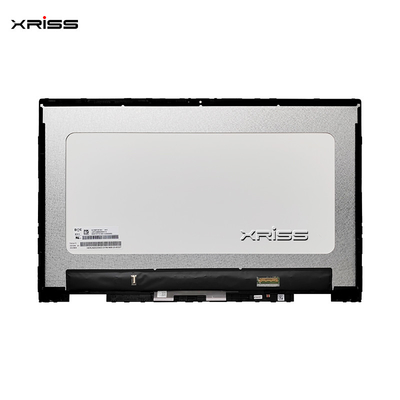 شراء 15.6'' LCD Touch Screen Digitizer Assembly 30pin لشركة HP Pavilion X360 15-ER التصنيع عبر الإنترنت