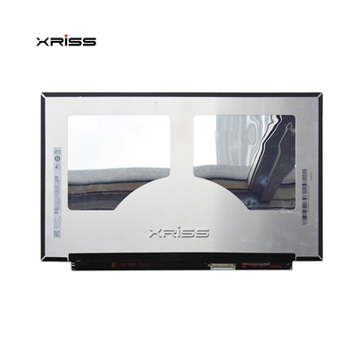 شراء 14 بوصة لـ Thinkpad X1 2018 السنة B140QAN02.0 2560x1440 40pin 2560x1440 EDP غير اللمس التصنيع عبر الإنترنت