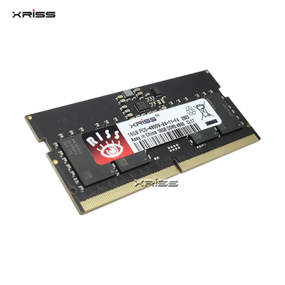 شراء DDR5 ذاكرة الوصول اللاسلكي 8GB 16GB 32GB 48GB PC5 1.1V SODIMM 4800 5200 5600MHZ ذاكرة الوصول التصنيع عبر الإنترنت