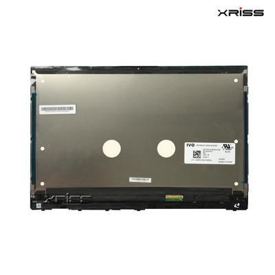 شراء 13.3'' لـ x360 Envy 13 ah 13t-ah سلسلة LCD Display Touch Screen Digitizer Assembly التصنيع عبر الإنترنت