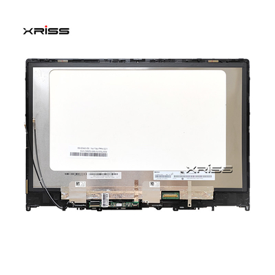 شراء لشركة لينوفو يوغا 530-14ikb يوغا 530 14IKB اسمبلة LCD لمسة الشاشة الرقمية التصنيع عبر الإنترنت