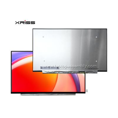 شراء 15شاشة لمسة LCD للكمبيوتر المحمول For Lenovo IdeaPad 3 15ADA05 لوحة العرض FHD 40Pins N156HCN-EAB NV156FHM-T08 التصنيع عبر الإنترنت