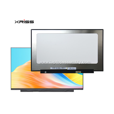 شراء 17.3 بوصة 120 هرتز جهاز كمبيوتر محمول شاشة LCD NV173FHM NX1 عرض Mtrix لوحة 1920x1080 40Pins التصنيع عبر الإنترنت