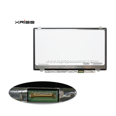 شراء N140FGE-EA2 شاشة LCD للكمبيوتر المحمول LTN140KT13 LP140WD2 TPB1 14.0 Slim 30pin مع الإطار التصنيع عبر الإنترنت