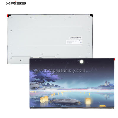 جودة  New 21.5" 30Pin TFT M215HAN01.3 All-In-One LCD Screen for HP Laptop LCD Screen مصنع