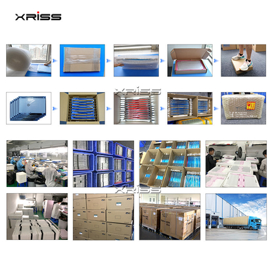 جديد 14" ضئيل 30Pin CE N140BGE-EA3 NT140WHM-N31 LP140WH8 SPB1 M140NWR6 R1 مع شاشة LCD الكمبيوتر المحمول