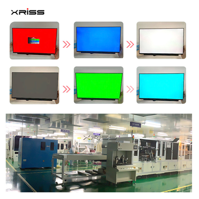 Wholesale 14.0" Slim 40Pin MNE007ZA1-1 B140QAN04.0 for Lenovo IdeaPad 5 Pro-14ACN6 Pro-14ITL6 2880*1800 Laptop LCD Screen