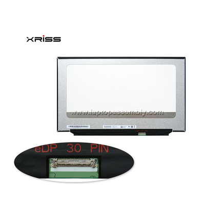 بيع بالجملة CE 17.3" Slim 30Pin B173HAN04.2 FHD لـ HP Pavilion 17 شاشة LCD للكمبيوتر المحمول