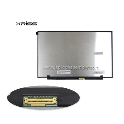Wholesale 14.0" Slim 40Pin MNE007ZA1-1 B140QAN04.0 for Lenovo IdeaPad 5 Pro-14ACN6 Pro-14ITL6 2880*1800 Laptop LCD Screen