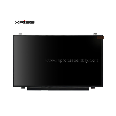 جديد 14" ضئيل 30Pin CE N140BGE-EA3 NT140WHM-N31 LP140WH8 SPB1 M140NWR6 R1 مع شاشة LCD الكمبيوتر المحمول