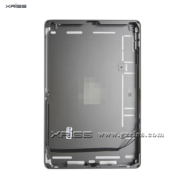 غلاف الكمبيوتر المحمول الرمادي لـ Apple Ipad A2197 2019