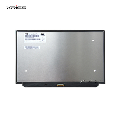 M125NWF4 R0 جهاز كمبيوتر محمول شاشة LCD 12.5 بوصة IPS لـ ThinkPad X260 X270 X280 A275