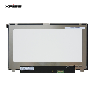 شاشة الكمبيوتر المحمول LCD 12.5 بوصة NT125WHM-N42 لشركة Dell Latitude 5280 5290 7280 7290