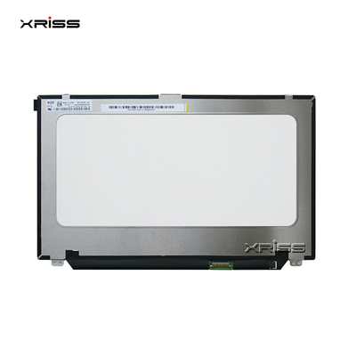 12شاشة LCD للكمبيوتر المحمول IPS NV125FHM-N41 FHD 30pin لخط العرض 7280 5288