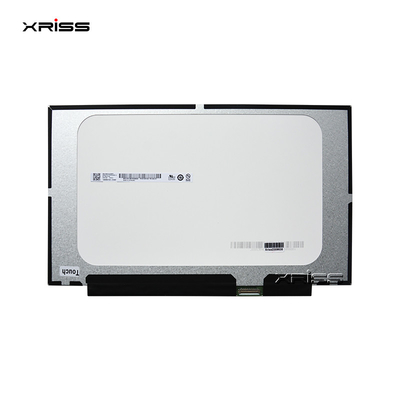 B133HAK02.2 NV133FHM-T01 جهاز كمبيوتر محمول شاشة LCD IPS FHD 40pin على الهاتف المحمول