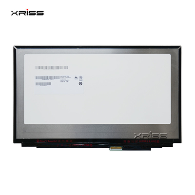 B133HAN02.0 13.3 بوصة شاشة الكمبيوتر المحمول شاشة LCD شاشة ضئيلة 30 دبوس IPS FHD 1920 * 1080