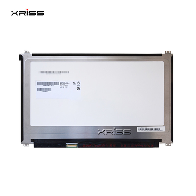 B133HAN02.7 شاشة LCD للكمبيوتر المحمول 99% SRGB IPS FHD لشركة ASUS UX305 UX360CA UX360C