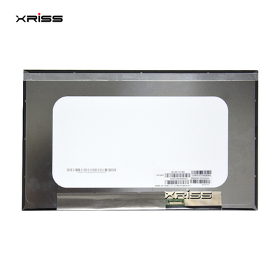 NV140FHM-N4T جهاز كمبيوتر محمول شاشة LCD LED 1920x1080 ضئيلة 30pin IPS PCBA Bent Display