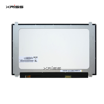 NT156WHM-N45 N44 N48 N49 شاشة الكمبيوتر المحمول 15.6 بوصة ضئيلة 30Pins شاشة LCD HD