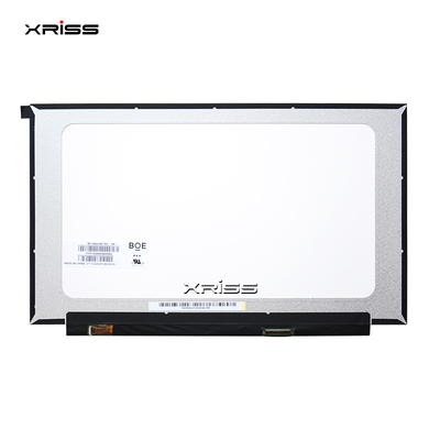 جهاز كمبيوتر محمول شاشة LCD LED لمسة 15.6 