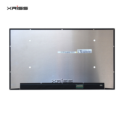 شاشة الكمبيوتر المحمول ضئيلة 15.6 بوصة FHD IPS EDP PCBA Bent 45% NTSC NV156FHM-N4N V80