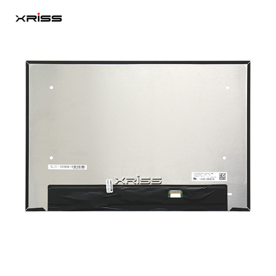 شاشة الكمبيوتر المحمول IPS LCD 16 بوصة LP160WU1-SPD1 لوحة EDP 30Pins 0.4mm PCBA Bent