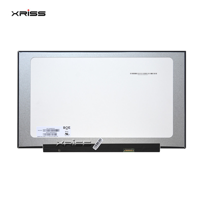 NT173WDM-N15 1600x900 شاشة LCD غير لمسة 60% NTSC 60Hz EDP 30pin 17.3 بوصة TN اللوحة HD