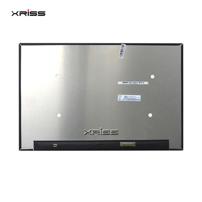 شاشة الكمبيوتر المحمول LCD 16 بوصة NV160WUM NX1 144Hz 1920x1200 EDP 40Pins غير اللمس